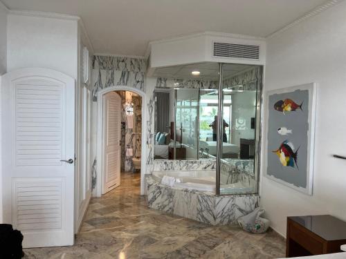 Puerto Anfi Puerto Anfi