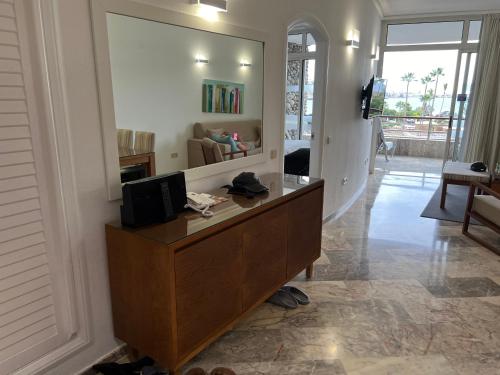 Puerto Anfi Puerto Anfi