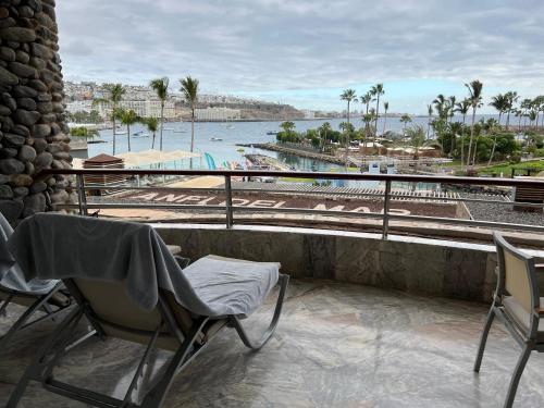 Puerto Anfi Puerto Anfi