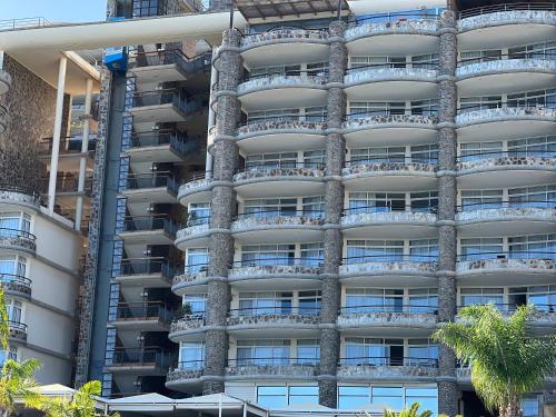 Puerto Anfi Puerto Anfi