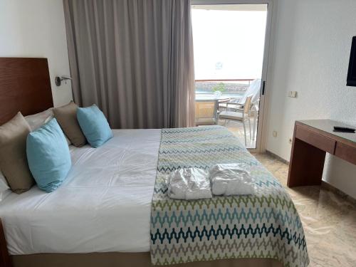 Puerto Anfi Puerto Anfi