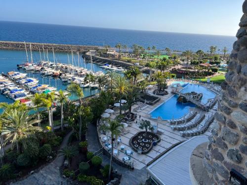 Puerto Anfi Puerto Anfi