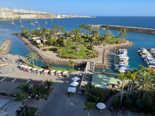 Puerto Anfi Puerto Anfi