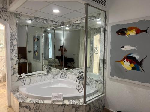 Puerto Anfi Puerto Anfi