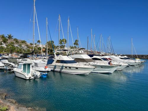 Puerto Anfi Puerto Anfi