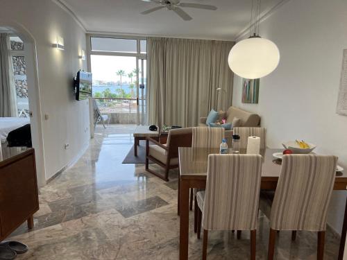 Puerto Anfi Puerto Anfi