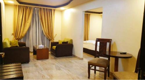 Horizon otel