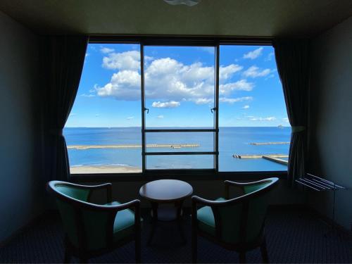 Kameya Rakan - Accommodation - Ito