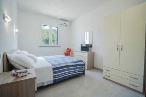  Residence Emmesse Trilocal 3 rooms in Mandaradoni
