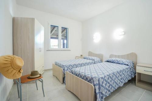  Residence Emmesse Trilocal 3 rooms in Mandaradoni