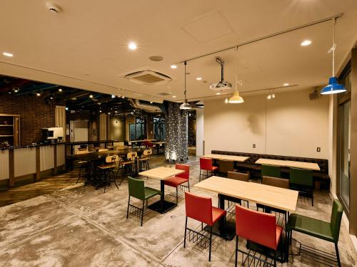 共用Lounge/電視區