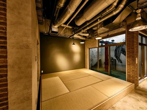 共用Lounge/電視區