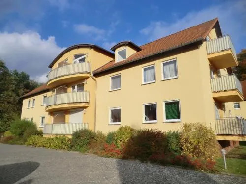 Koserow, Waldstr 14 WE 23 in Ostseebad Koserow, Deutschland