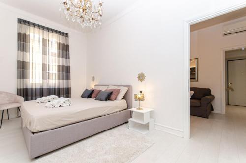 VivimiHome - Rifugio Chic a Milano Buenos Aires