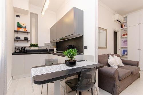 VivimiHome - Chic Studio Corso Buenos Aires