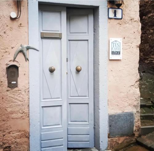 B&B Tuscany Lodge chambre d'hôte Campiglia Marittima