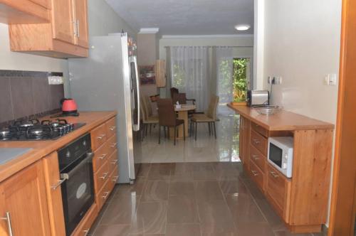 Two-Bedroom Apartment image 10