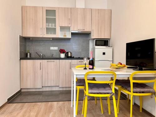 GRACIA APARTMENT HOUSE, Budapeszt (zdjęcie 9)
