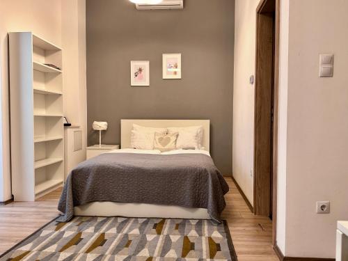 GRACIA APARTMENT HOUSE, Budapeszt (zdjęcie 8)