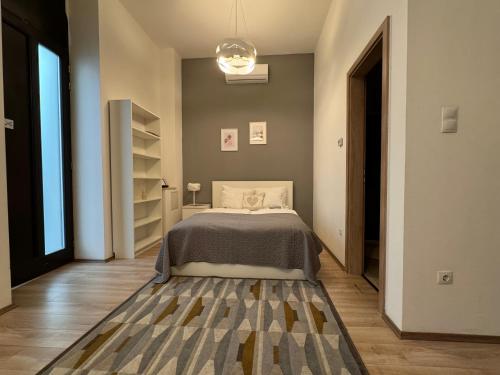 GRACIA APARTMENT HOUSE, Budapeszt (zdjęcie 7)