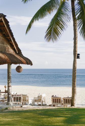 Palm Garden Beach Resort & Spa, Хойан
