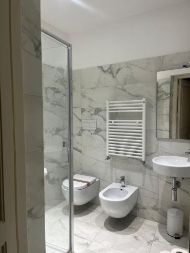 Palazzo Pastura B&B and Apartments 4