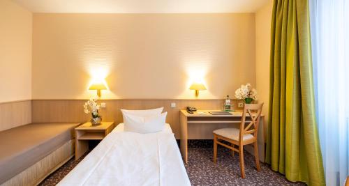AMBER HOTEL Chemnitz Park - image 4
