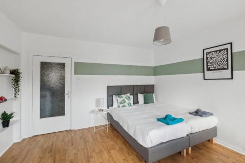 Berner Bude 4, 2 SZ, Top Anbindung in Hamburg, Deutschland
