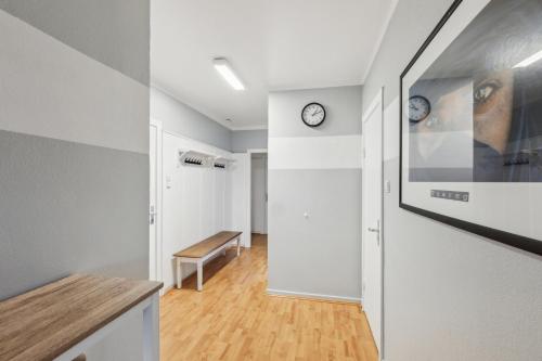 Berner Bude 4, 2 SZ, Top Anbindung, Hamburgo (foto 8)