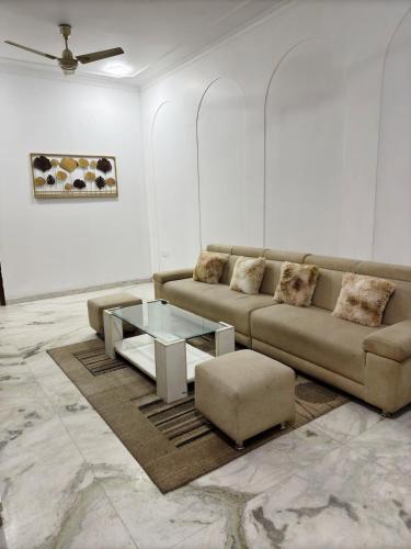 Luxury 3BHK Independent House Entire Villa