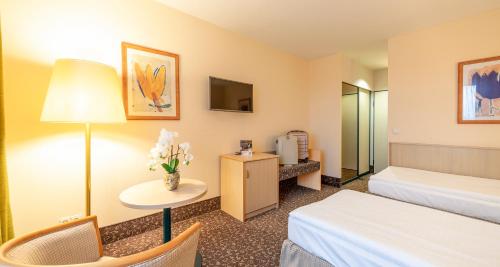 AMBER HOTEL Chemnitz Park - image 8