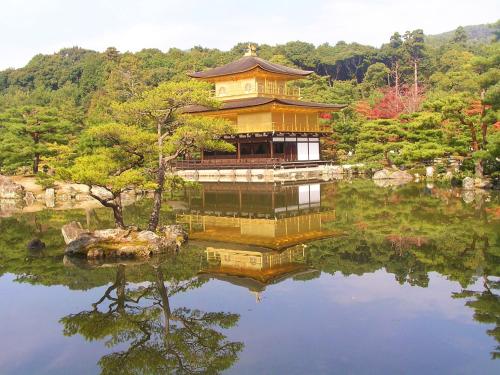 周辺観光スポット