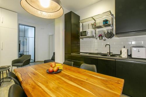Borgo Vittorio 20 Vatican Home, Rom (Foto 8)