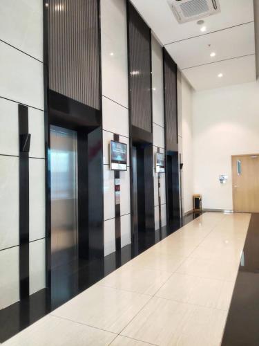 Asiana Capella Suites