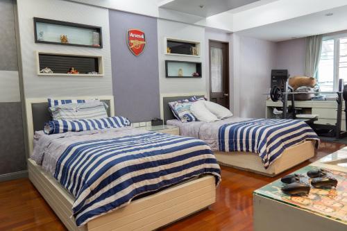 Modern Home in Sukhumvit, Бангкок (фото 4)