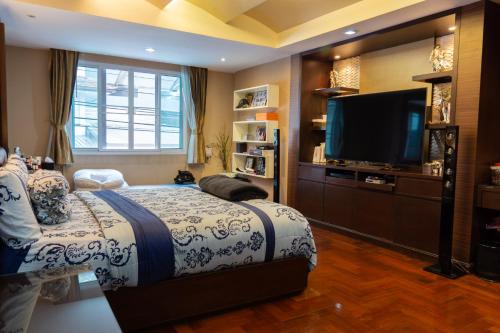 Modern Home in Sukhumvit, Бангкок (фото 5)