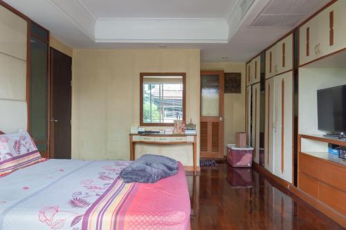 Modern Home in Sukhumvit, Бангкок (фото 8)