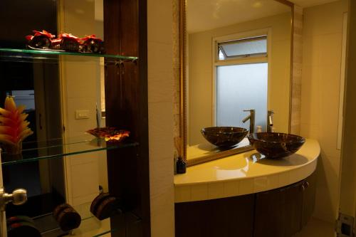 Modern Home in Sukhumvit, Бангкок (фото 10)