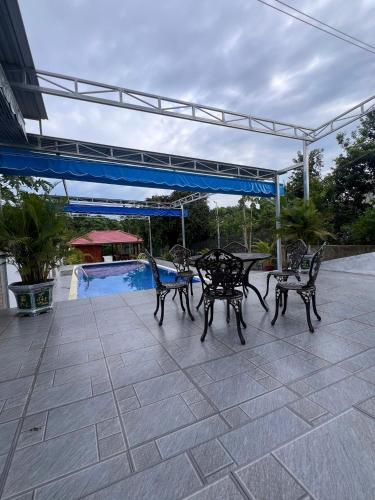 Nha Trang Homestay Đồng Nai - 편의 시설/서비스