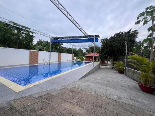 Nha Trang Homestay Đồng Nai - 전망