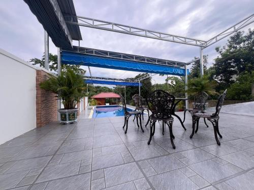 Nha Trang Homestay Đồng Nai - 편의 시설/서비스
