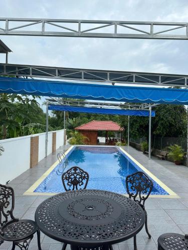 Nha Trang Homestay Đồng Nai - 전망