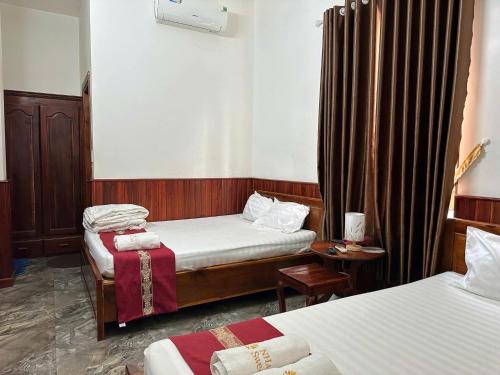 Nha Trang Homestay Đồng Nai