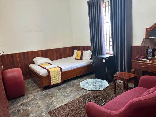 Nha Trang Homestay Đồng Nai