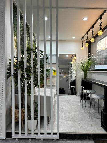 共用Lounge/電視區