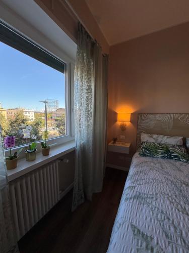 Monstera House Roma Trastevere, Řím (fotografie 7)