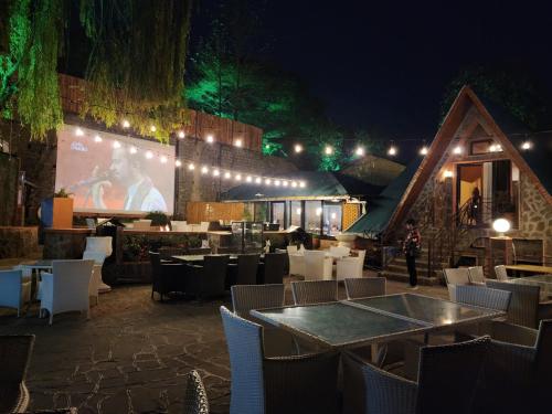 Maisonette Firhill Hotel & Resort, Murree (photo 9)