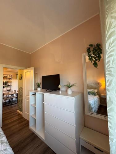 Monstera House Roma Trastevere, Řím (fotografie 10)