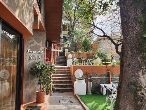 Maisonette Firhill Hotel & Resort, Murree (photo 10)
