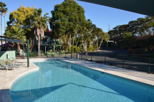 Puffers Inn Logan Motel - Brisbane Puffers Inn Logan Motel - Brisbane